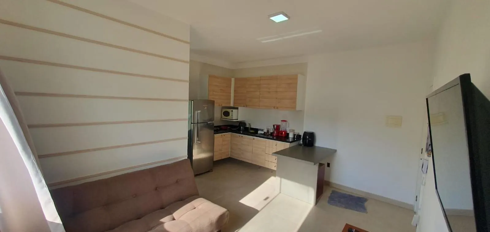דירה קאבו פריו Apartamento Praia Do Forte