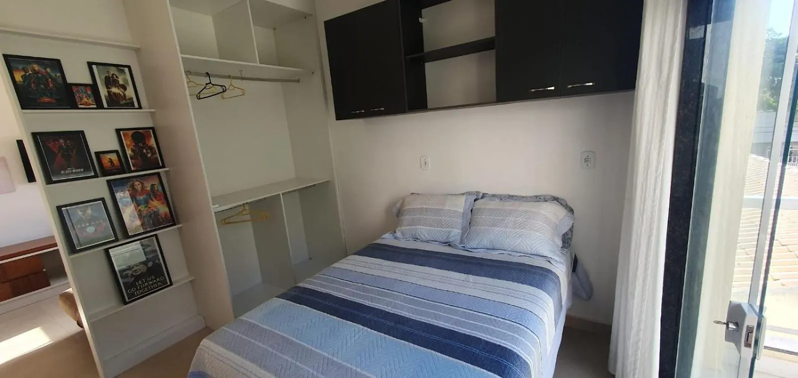 Apartamento Praia Do Forte Cabo Frio Brazil