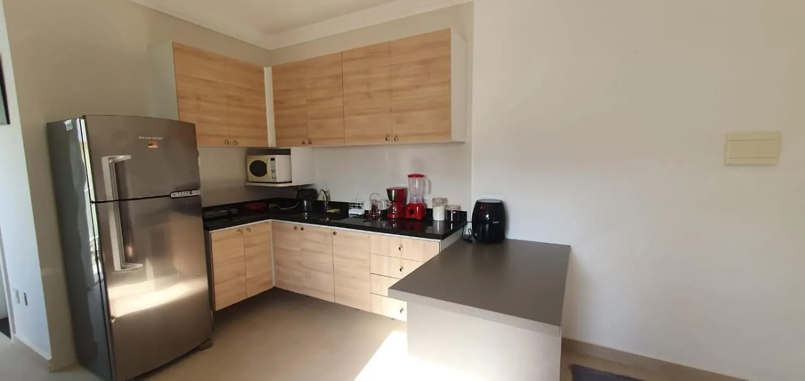 Apartamento Praia Do Forte Cabo Frio 0*,