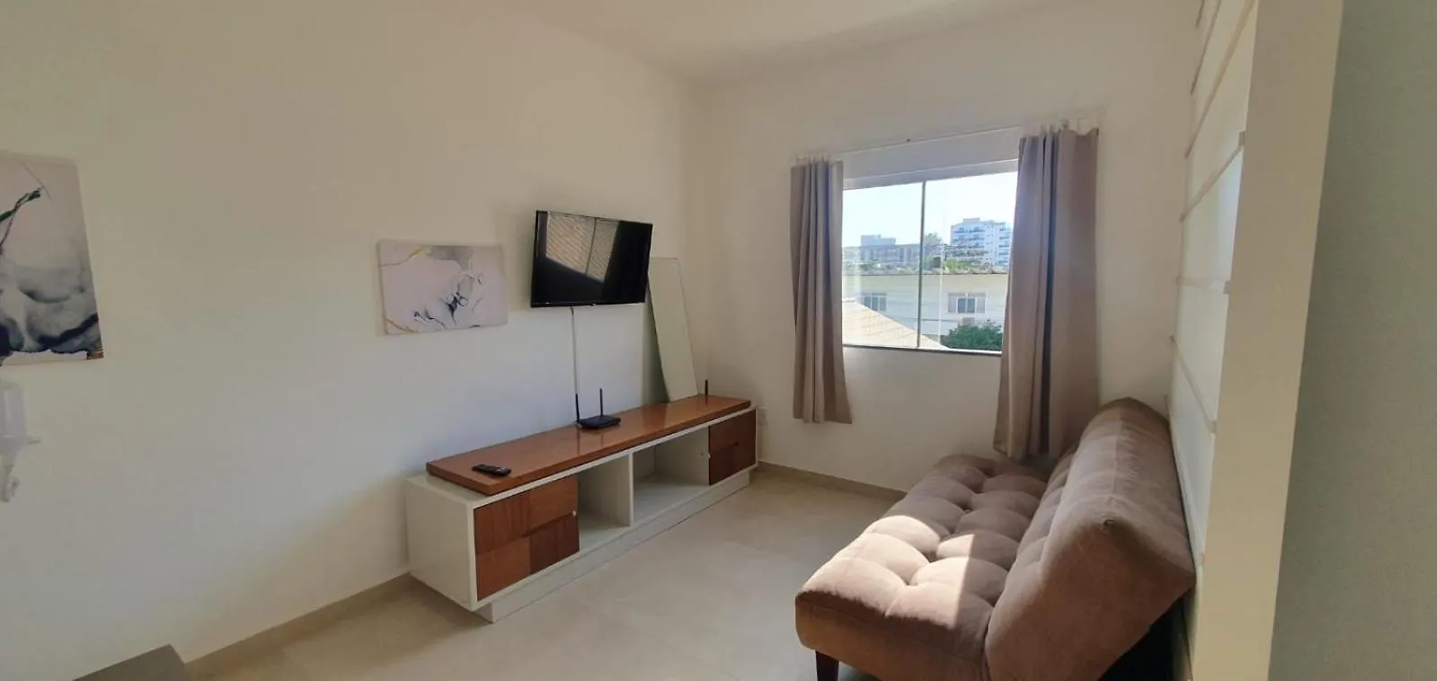 Apartamento Praia Do Forte Cabo Frio