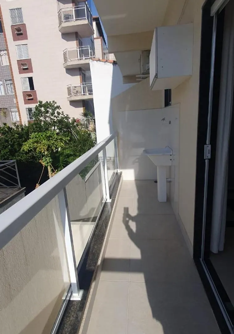 Apartment Apartamento Praia Do Forte Cabo Frio Brazil