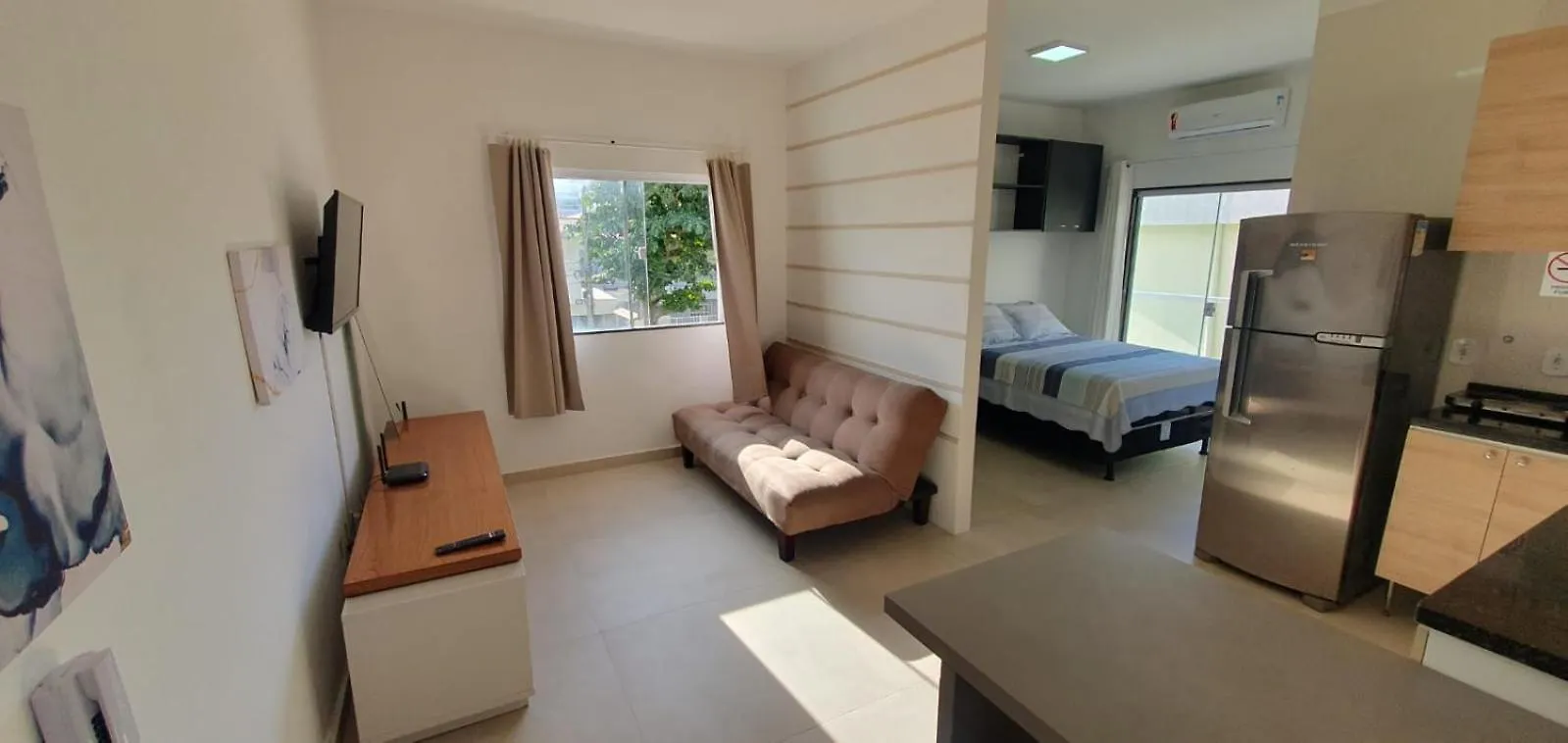 Apartamento Praia Do Forte Cabo Frio Apartment